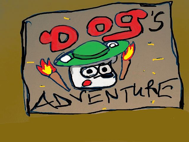 Dogs Adventure