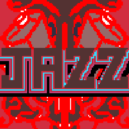 Cover image for JAZZ: INFINITE GUN MASTER