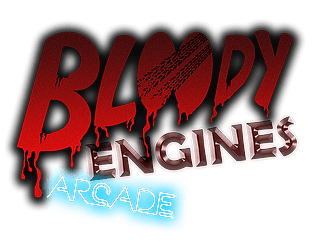 Bloody Engines Arcade
