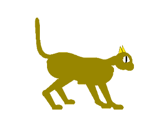Catlike