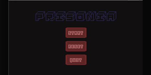 Cover image for Prisonia