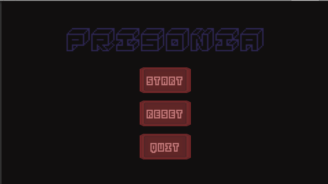 Cover image for Prisonia