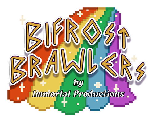 Bifrost Brawlers