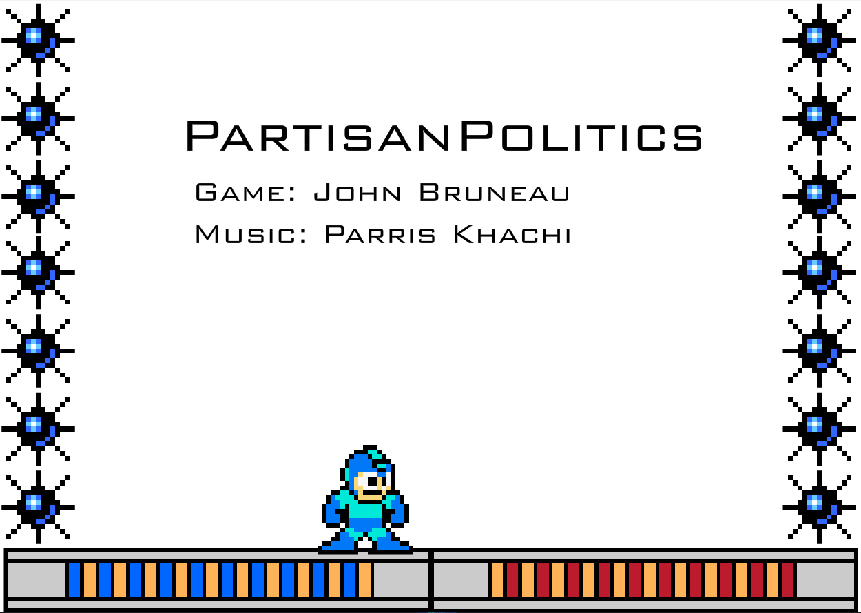 Partisan Politics