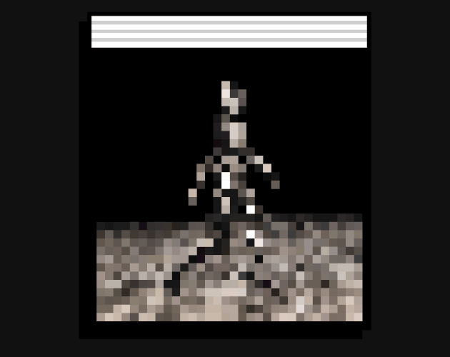 Cover image for The Way Down