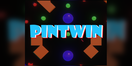 Cover image for Pintwin