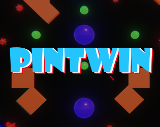 Cover image for Pintwin