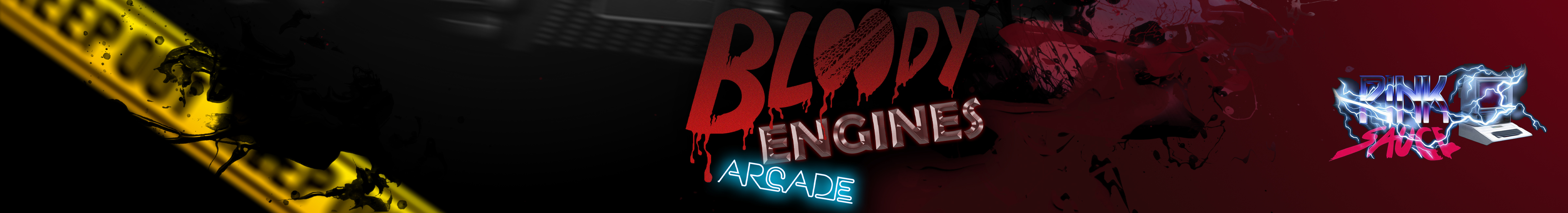 Bloody Engines Arcade