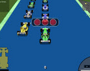 Cool Races