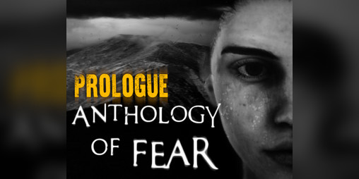 Cover image for Anthology of Fear: Prologue