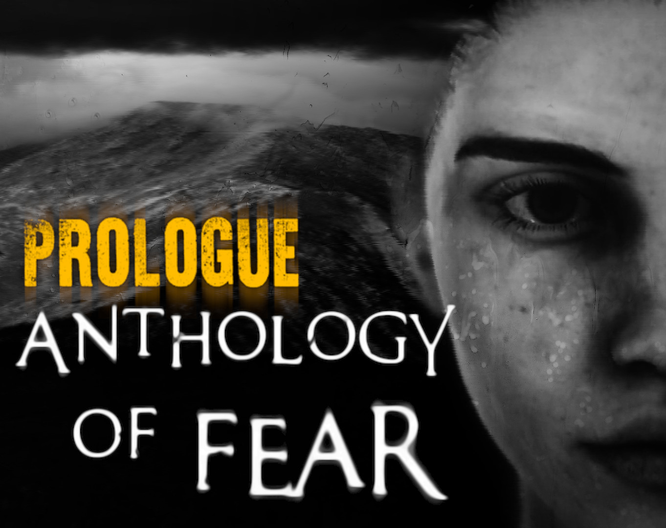 Anthology of fear прохождение