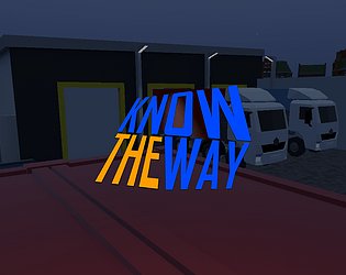 KnowTheWay