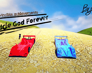 Vehicle God forever