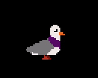 Carrier Pigeon