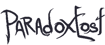 Paradox Lost: Volume One