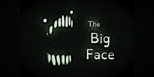 Cover image for The Big Face (OLD)