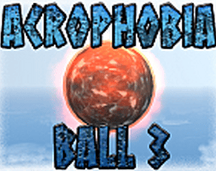 Acrophobia Ball 3