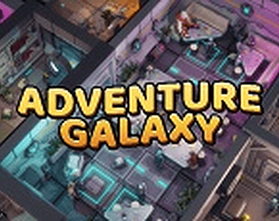 Adventure Galaxy