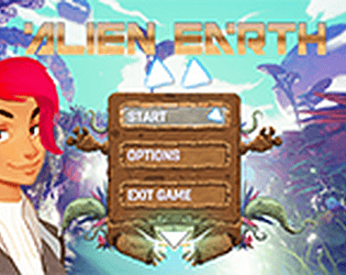 Alien Earth 2