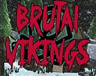 Brutal Vikings