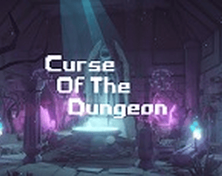 Curse Of The Dungeon