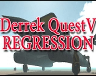 Derrek Quest 5