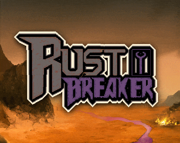 Rustbreaker