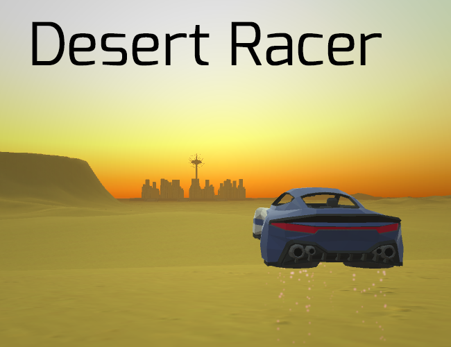 Desert Racer