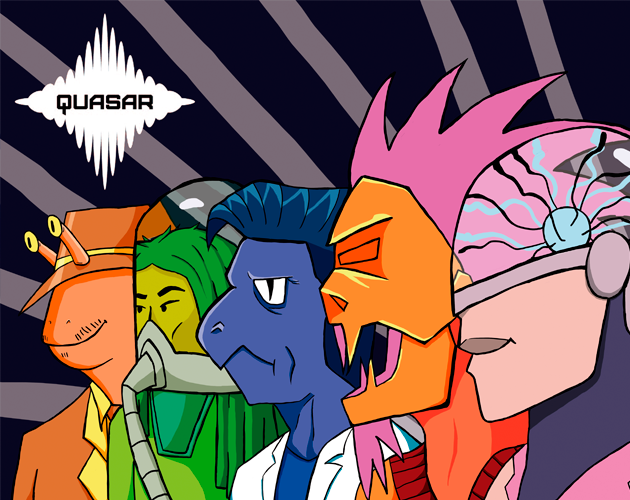 Quasar Gaming Zone Quasar Gaming Zone