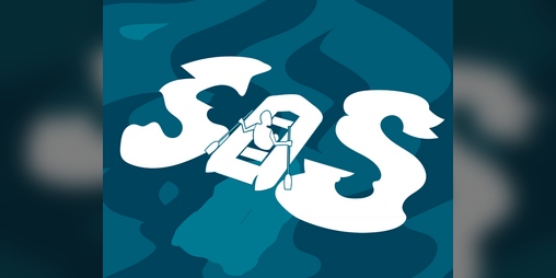 Cover image for S.O.S
