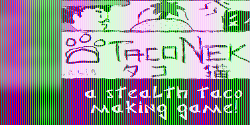 Cover image for Taco Neko
