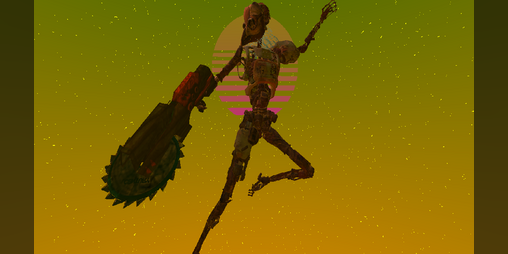 Cover image for METAL.IK VOL 3