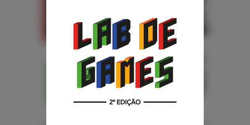 Cover image for Lab de Games - 2ª Edição