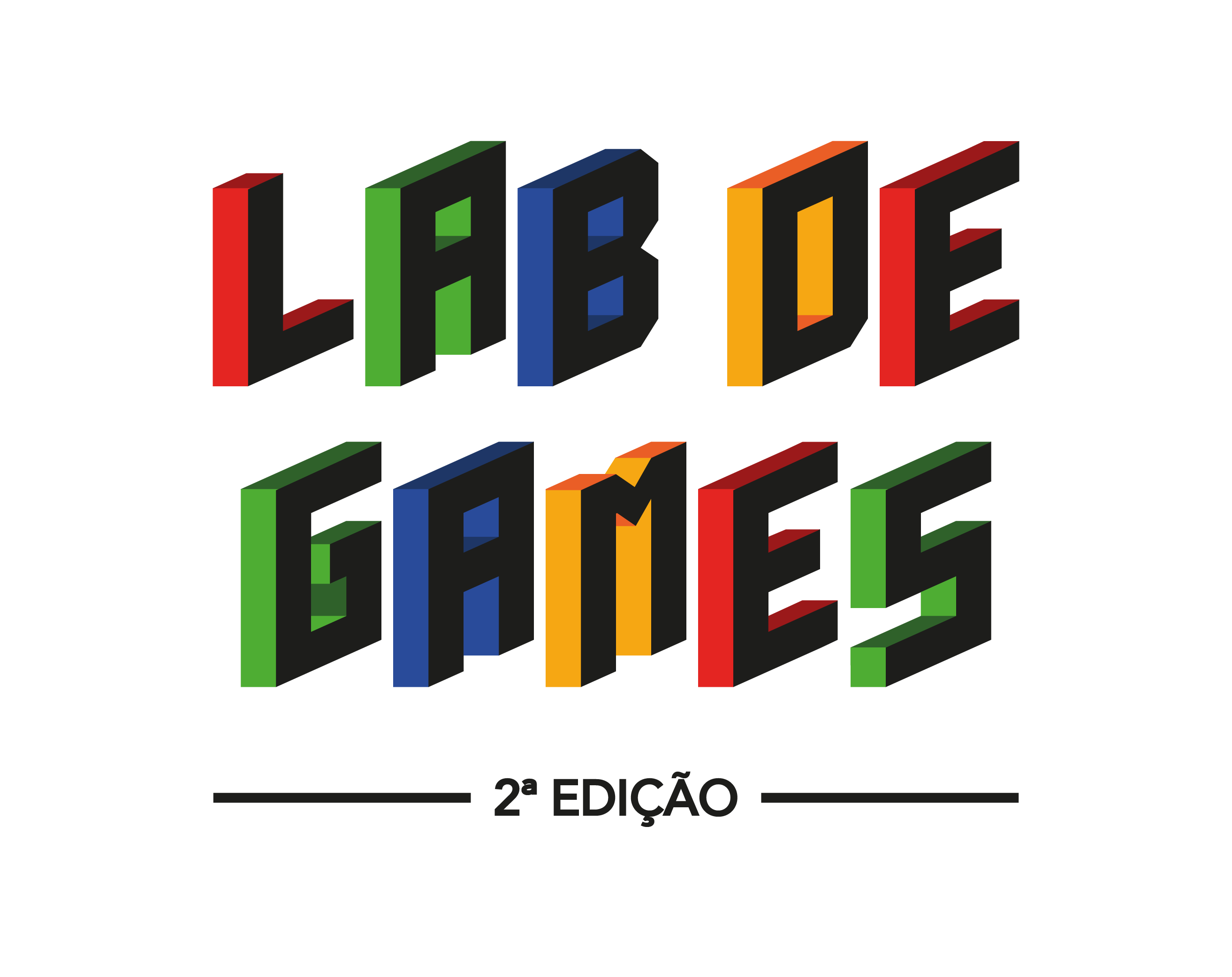 Cover image for Lab de Games - 2ª Edição