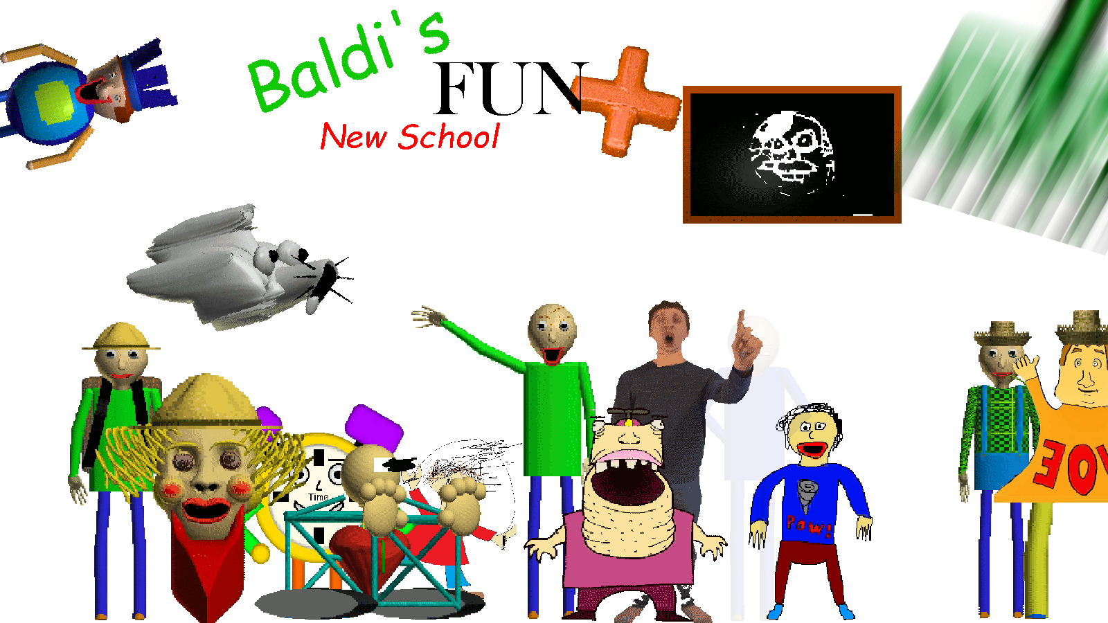 Comments 255 To 216 Of 303 Baldi S Fun New School Plus Alpha 5 By Johnsterspacegames