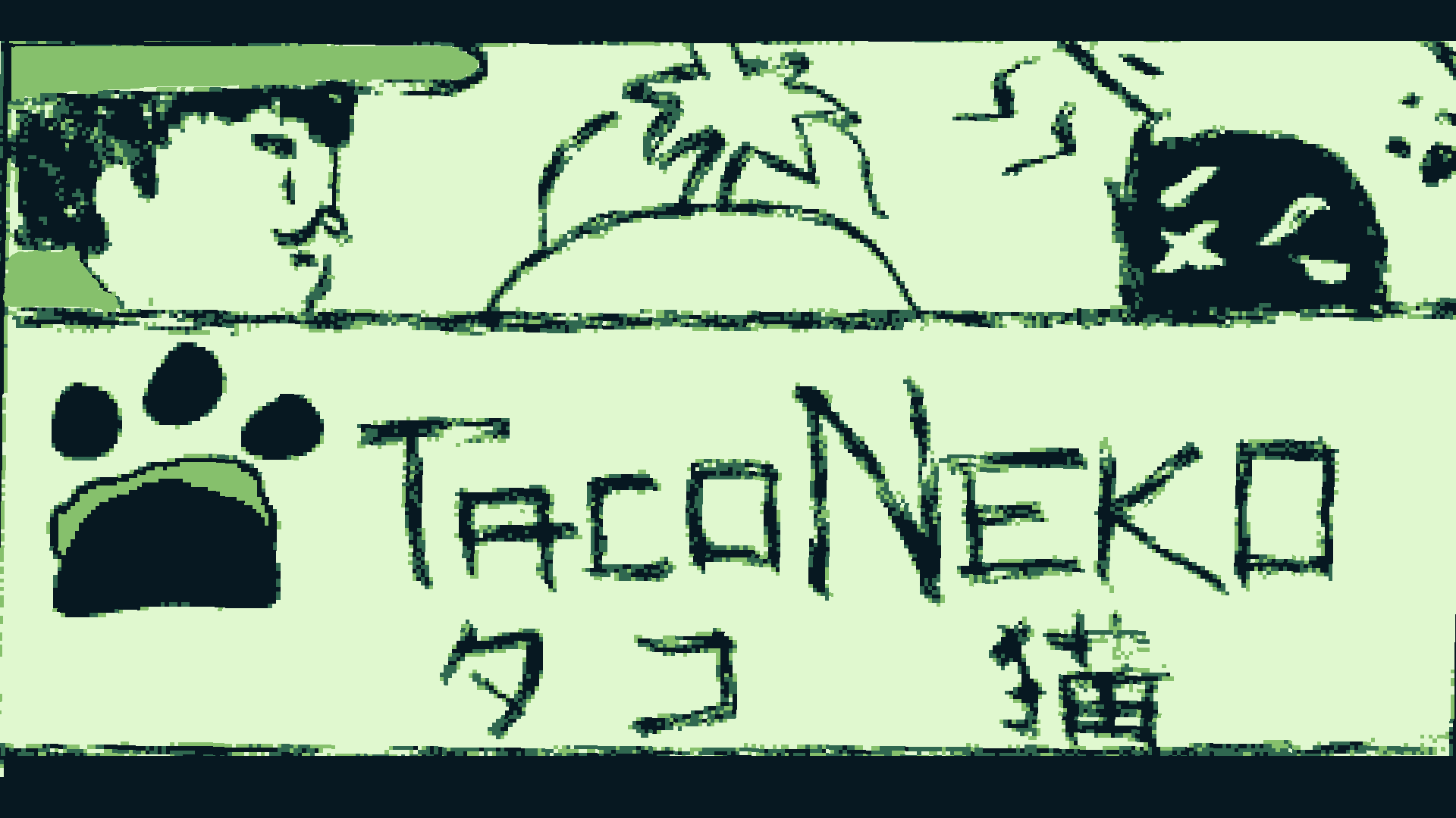 Taco Neko