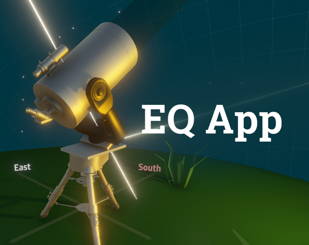 EQ App