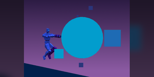 Cover image for Kickshock