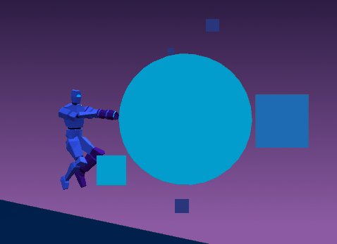 Cover image for Kickshock