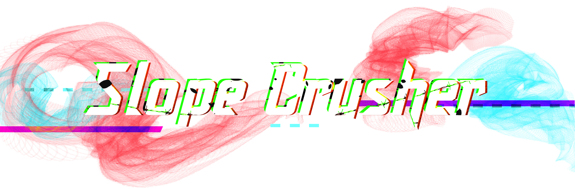 Slope Crusher