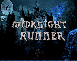 MIDKNIGHT RUNNER