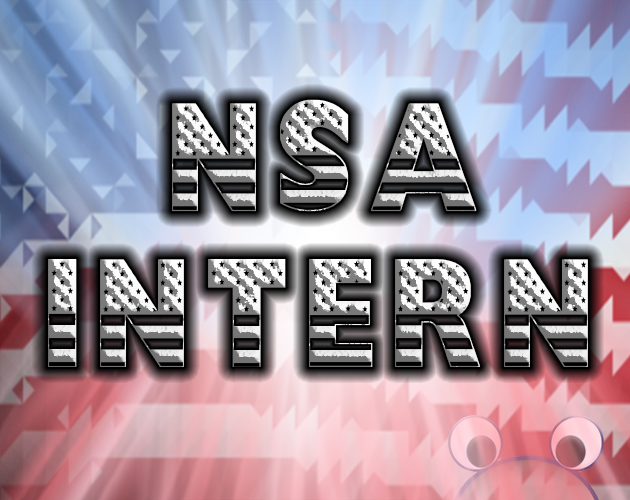 NSA Intern Mac OS
