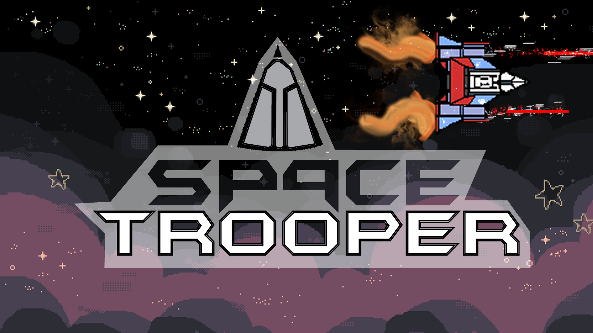 SpaceTrooper