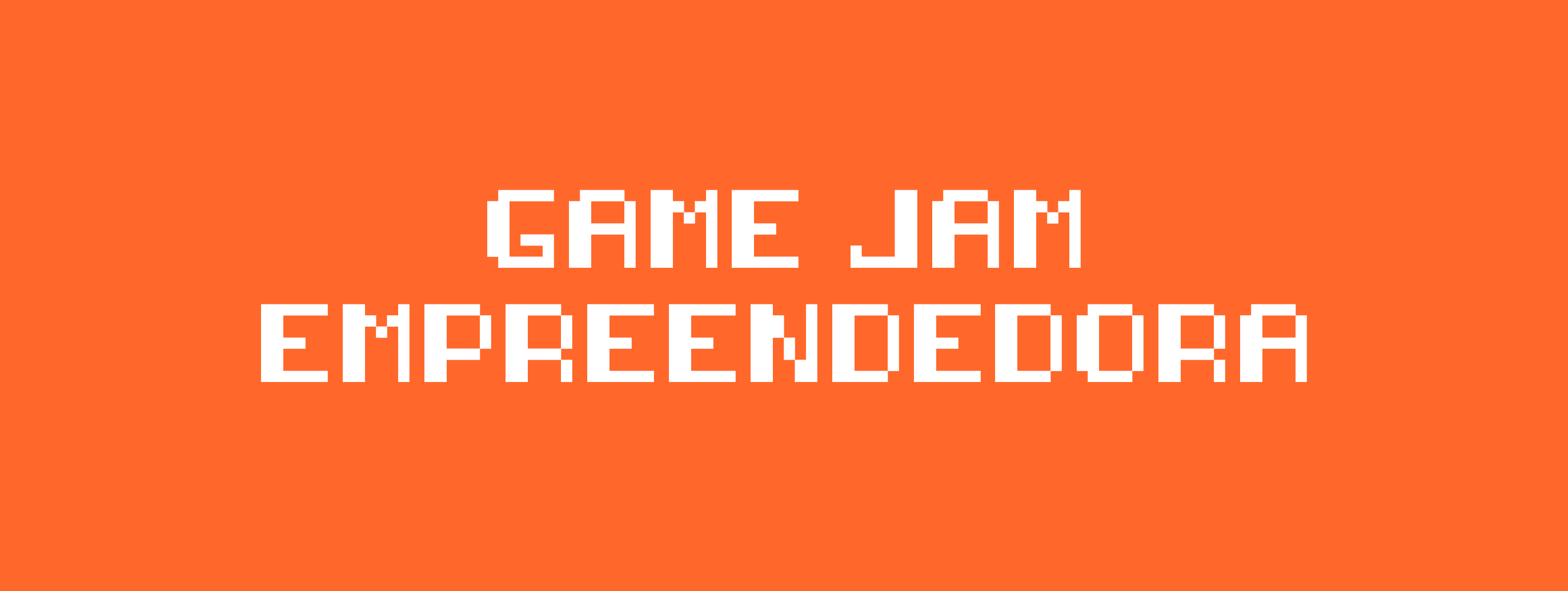 Game Jam Empreendedora