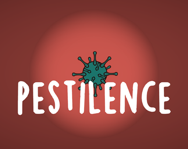 Cover image for Pestilence
