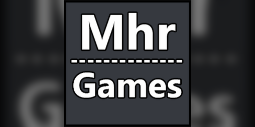 Cover image for MhrGames