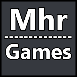 Cover image for MhrGames