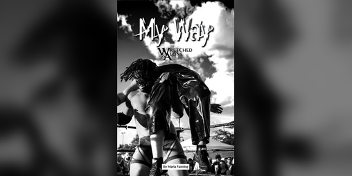 Cover image for My Way