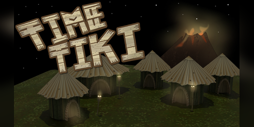 Cover image for Time TIKI