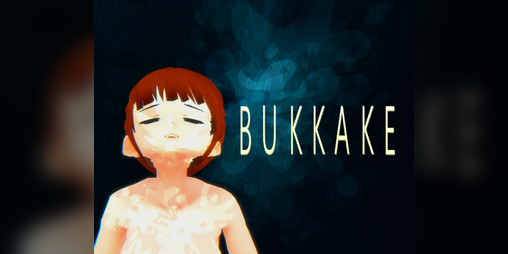 Cover image for BUKKAKE